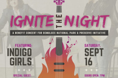 Ignite-the-Night-concert-flyer