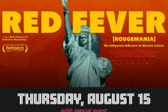 RedFever-Flyer