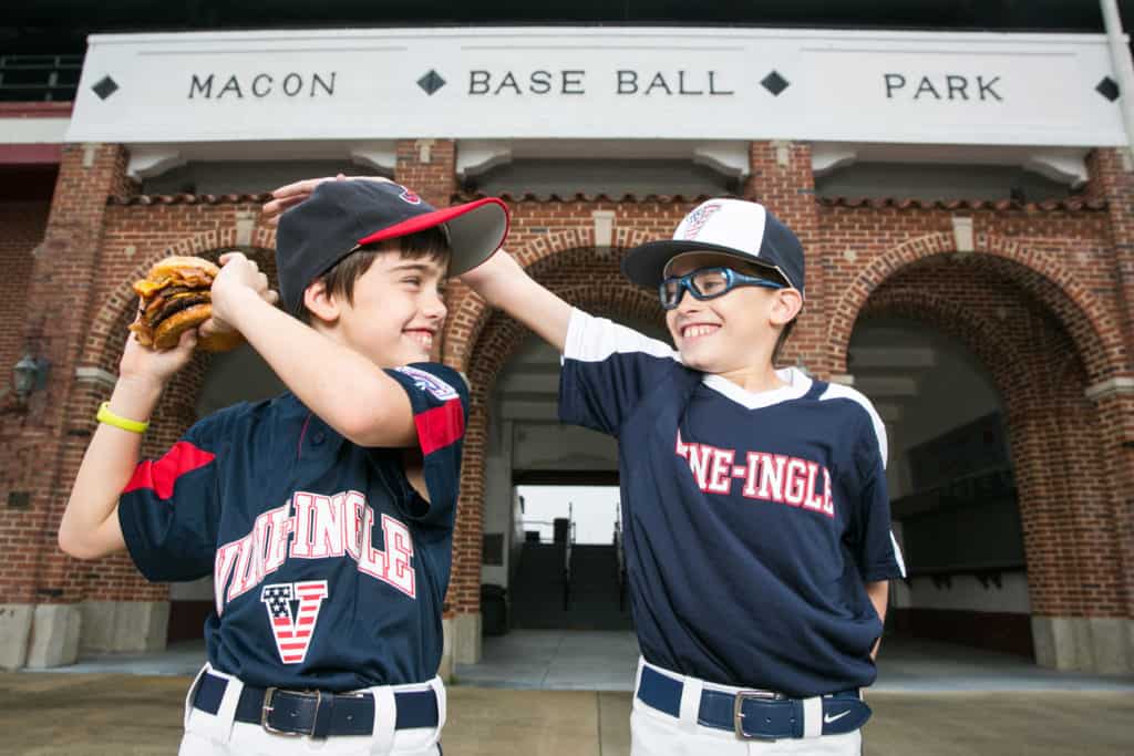 Macon Bacon, collegiate summer league baseball team, faces call to change  name over 'glorification of bacon