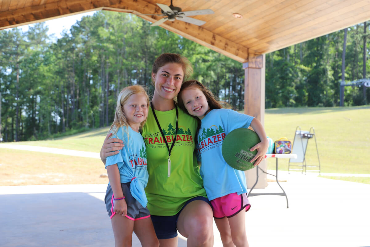 Summer Camps 2024 Columbia County Ga - Norma Tallulah