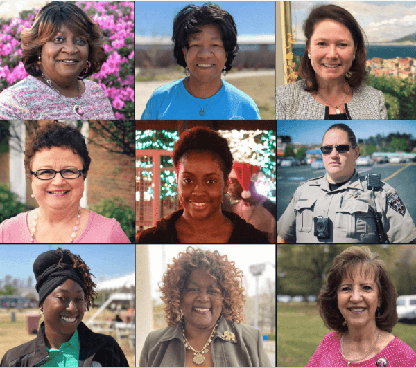 Women in Business 2021: Macon-Bibb County