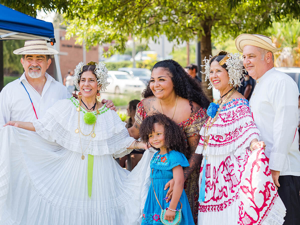 Celebrating Hispanic Heritage Month with Citizens Market Atlanta