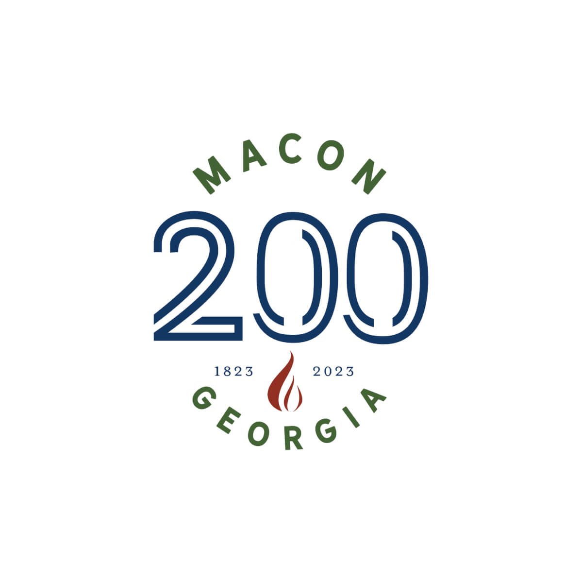 Kick off the Bicentennial in your best kicks and more: Events celebrating 200+ years of Macon-Bibb history